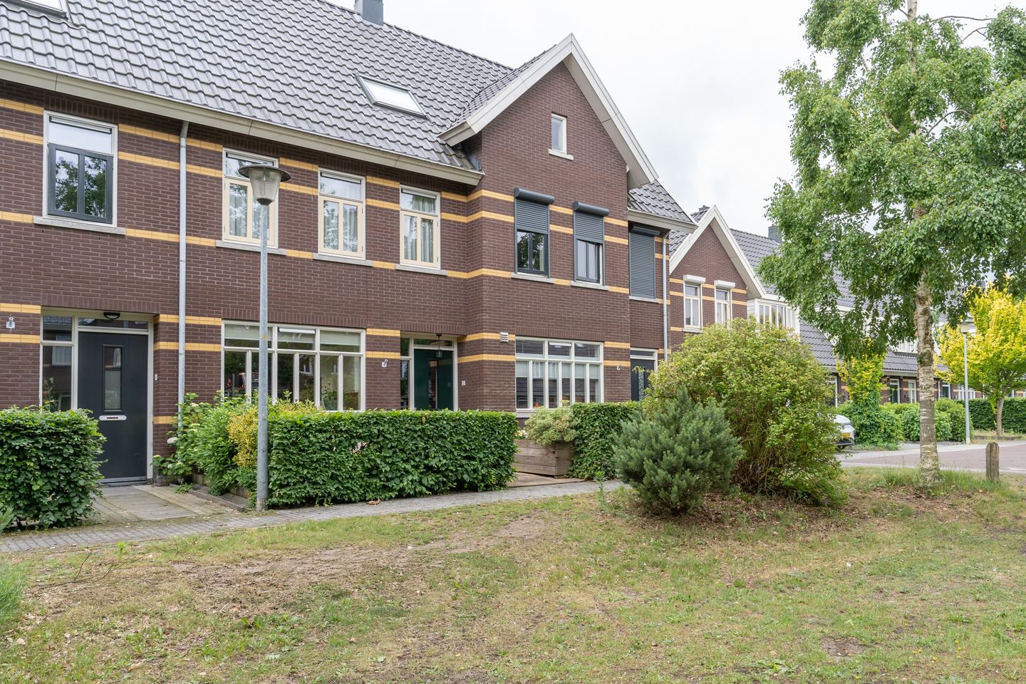 Foto 34 van Goudsbergerhout 22