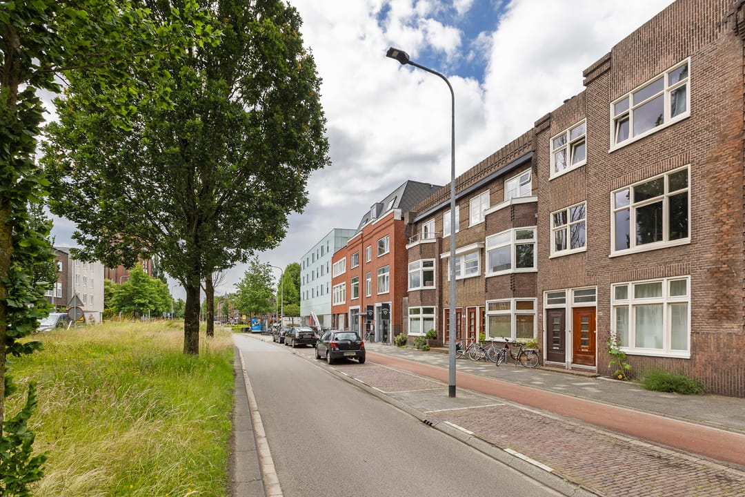 Foto 41 van Prinsesseweg 6-A