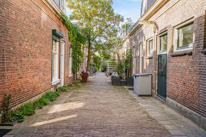 Foto 4 van Van der Tasstraat 2