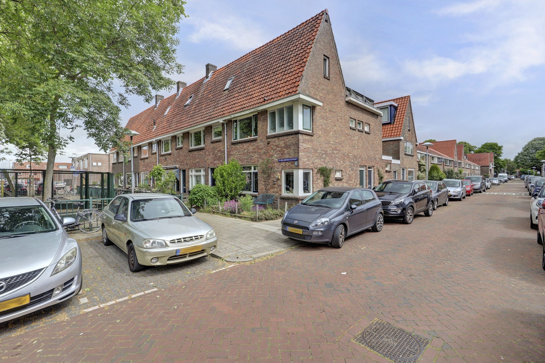 Foto 39 van St.-Willibrordusstraat 1-BS