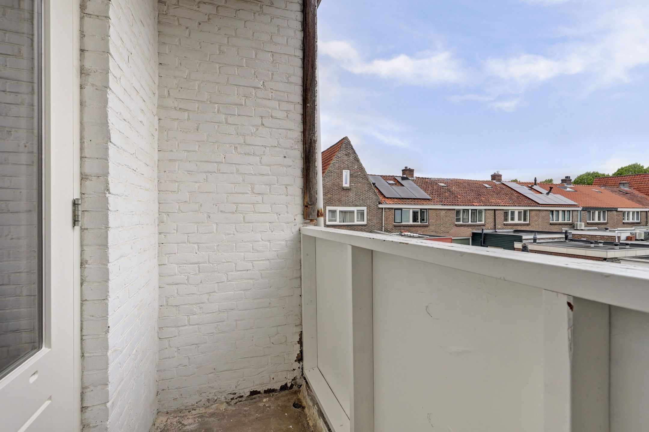 Foto 15 van St.-Willibrordusstraat 1-BS