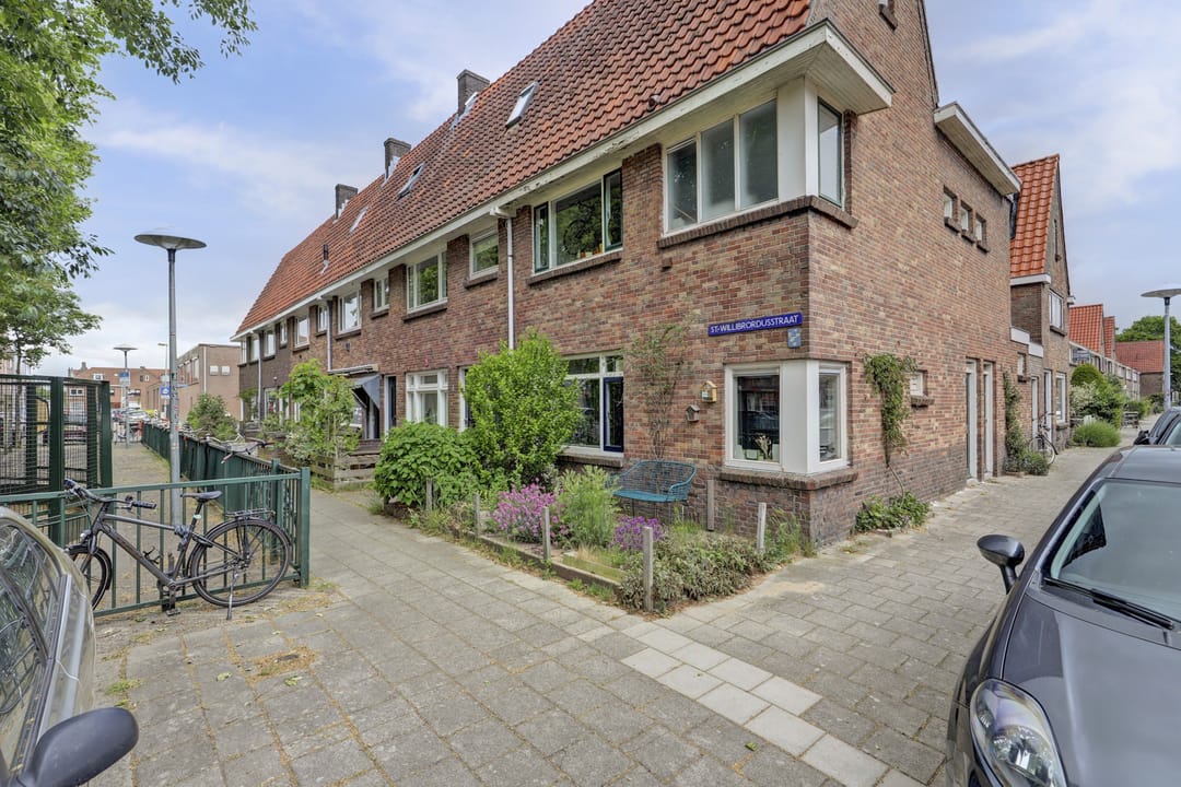 Foto 38 van St.-Willibrordusstraat 1-BS