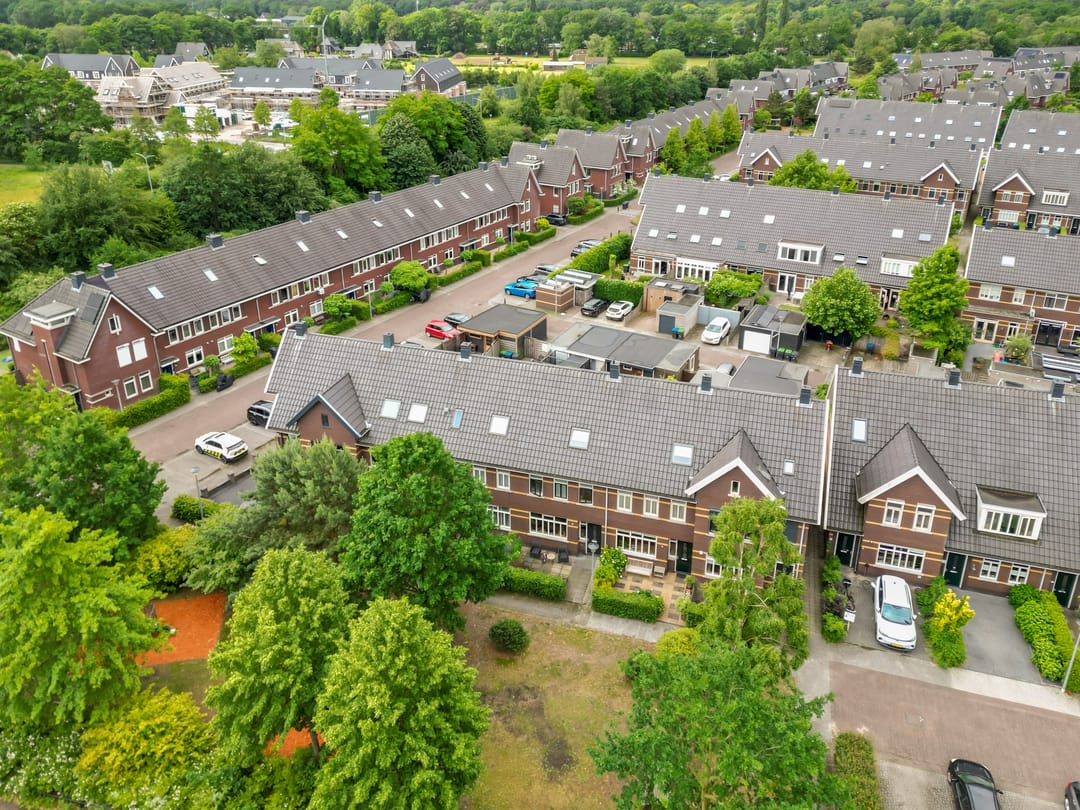 Foto 31 van Goudsbergerhout 22