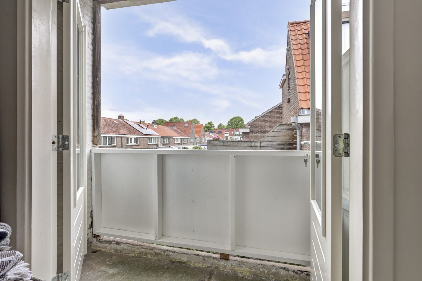 Foto 14 van St.-Willibrordusstraat 1-BS