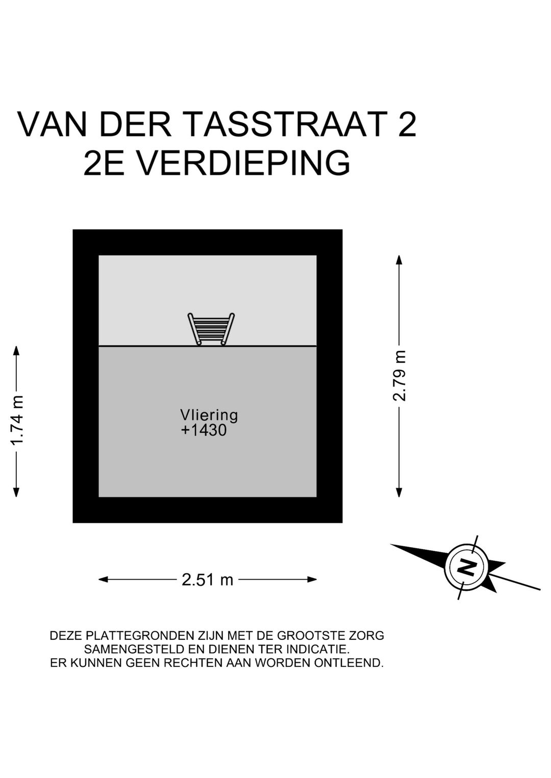 Foto 28 van Van der Tasstraat 2