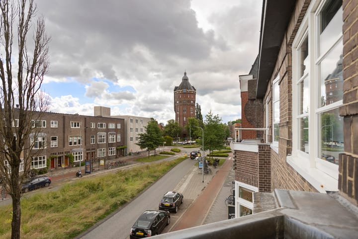 Foto 5 van Prinsesseweg 6-A