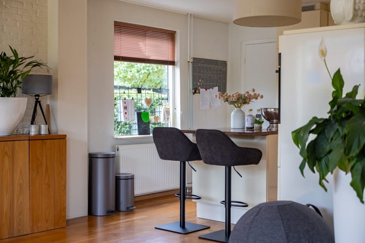 Vrijstaande woning te koop: Vijzelpad 23, Hattem