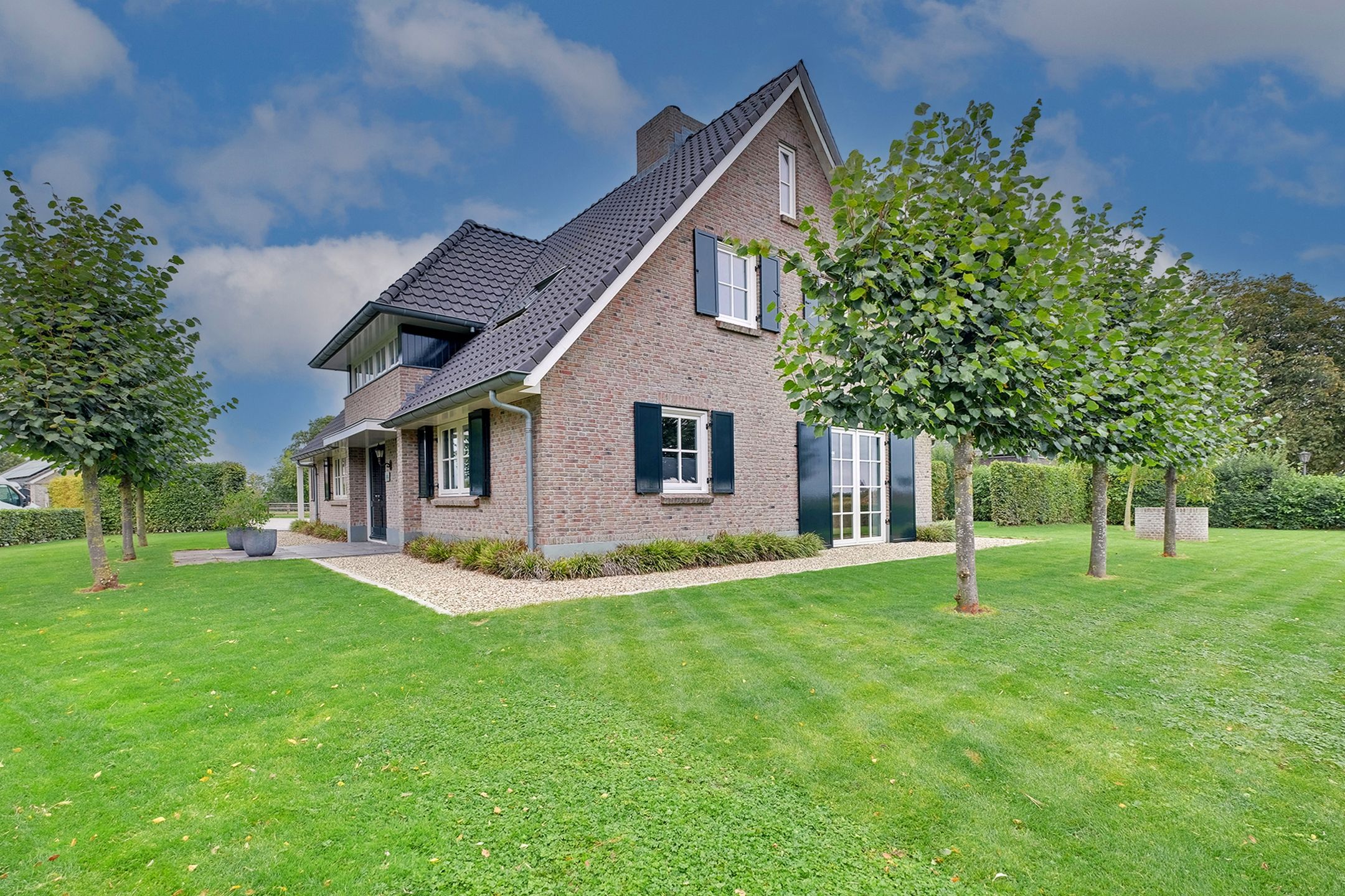 Beuningsestraat 8 