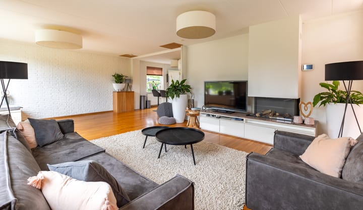 Vrijstaande woning te koop: Vijzelpad 23, Hattem