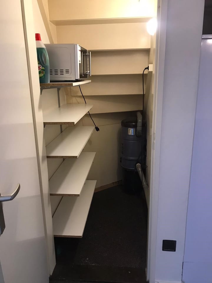 Twee-onder-één-kap te huur: Das 2A, Veldhoven