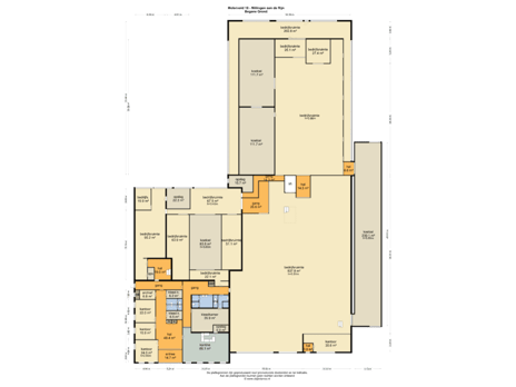 View floorplan