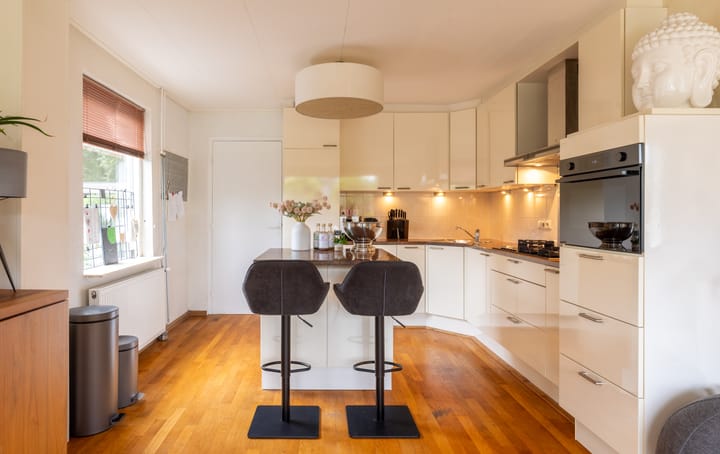 Vrijstaande woning te koop: Vijzelpad 23, Hattem