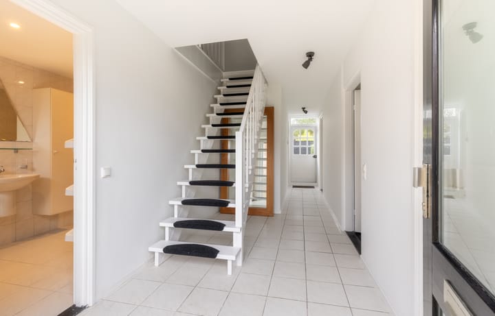 Vrijstaande woning te koop: Vijzelpad 23, Hattem