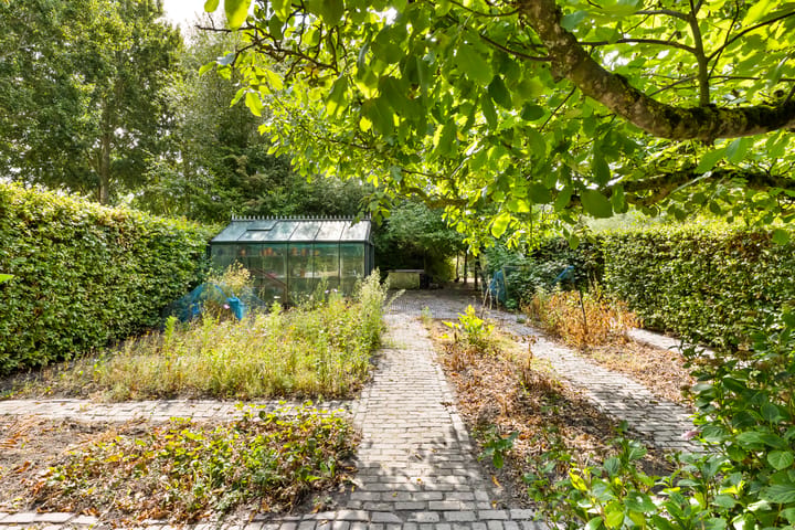 Vrijstaande woning te koop: Breeweg 4B, Koudekerke