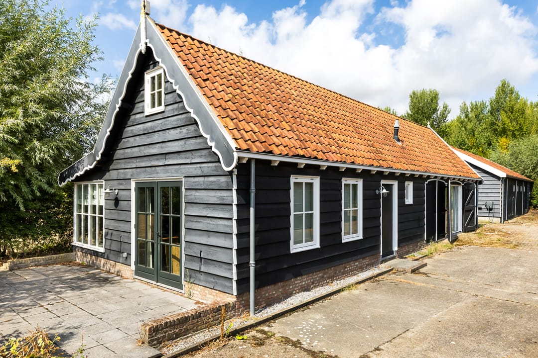 Foto 41 van Breeweg 4-B