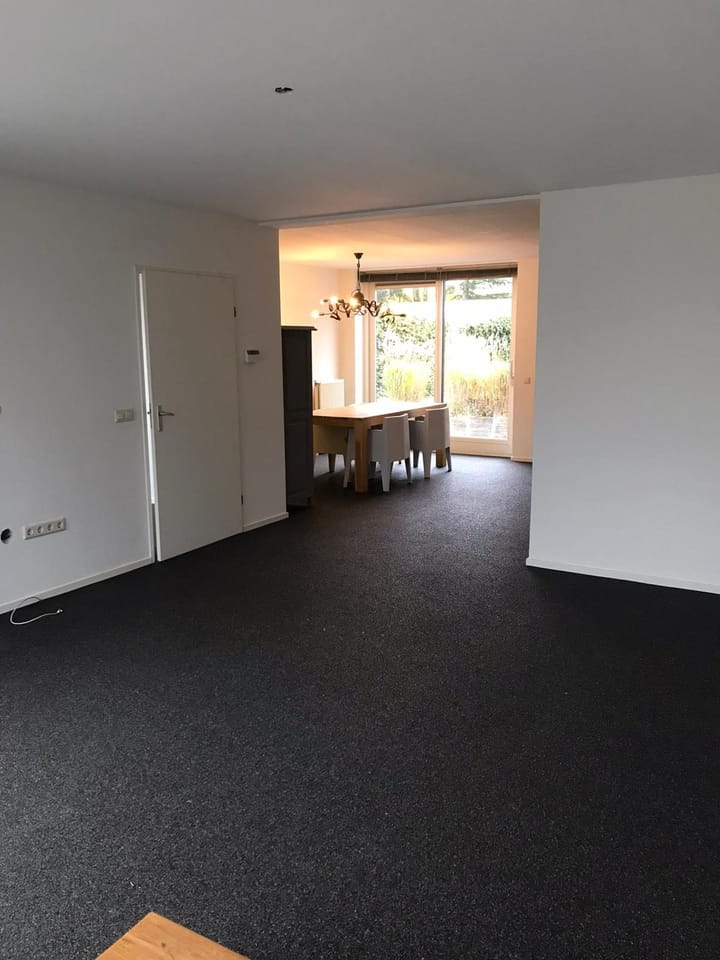 Twee-onder-één-kap te huur: Das 2A, Veldhoven