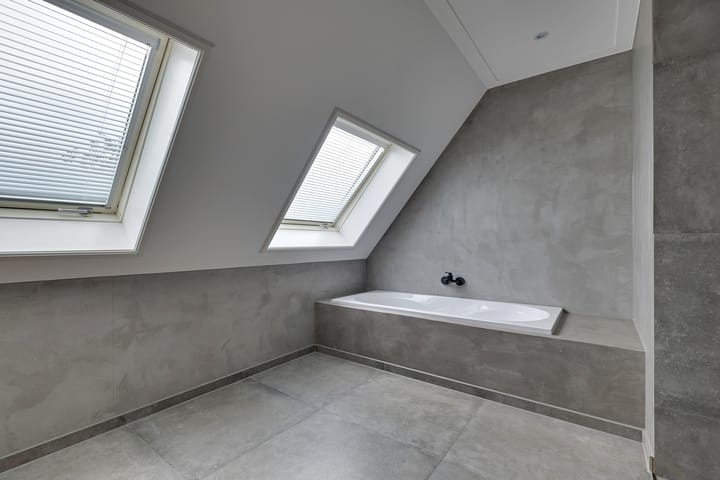 Foto 4 van Beuningsestraat 8
