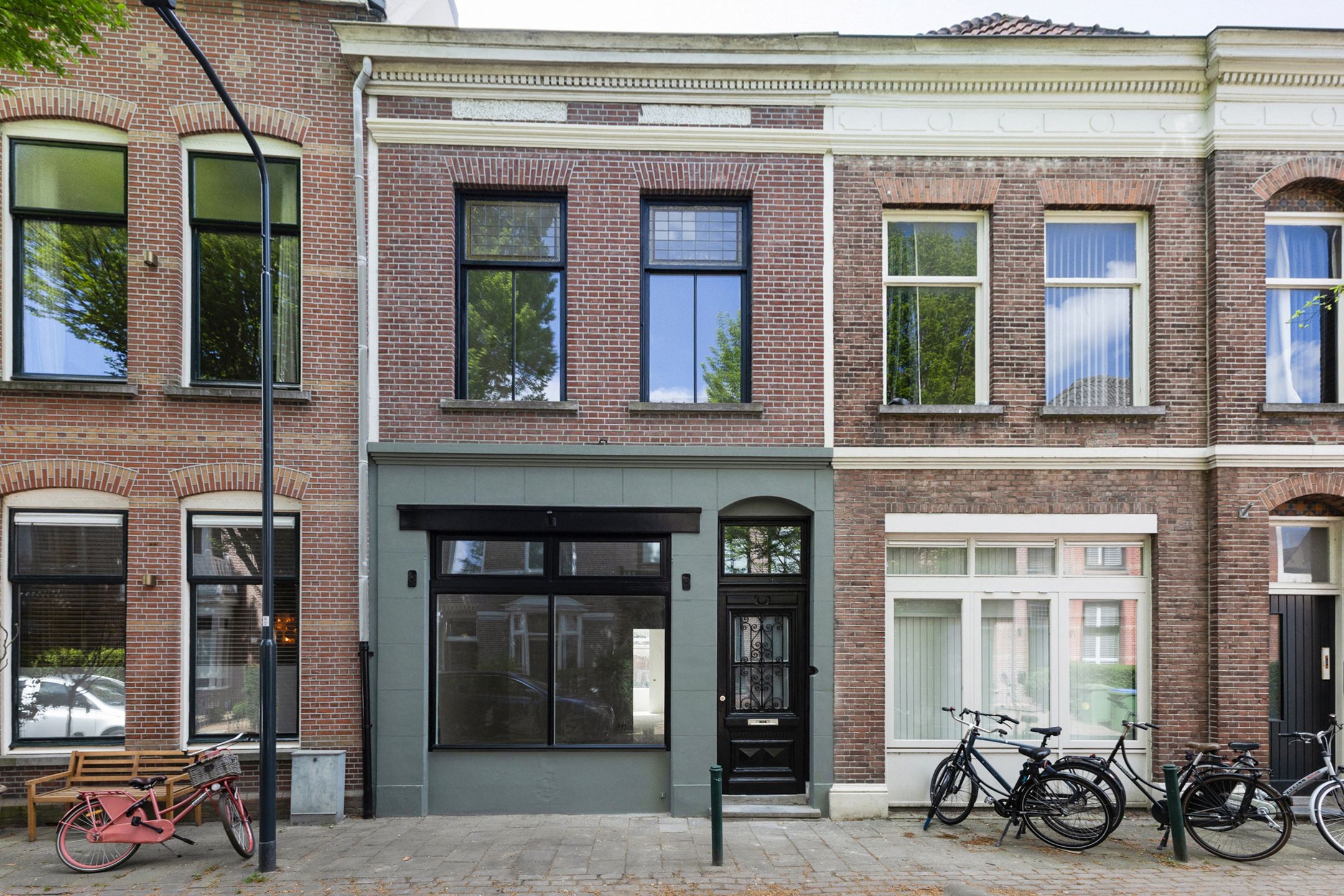 Foto 6 van de Roy van Zuidewijnlaan 12