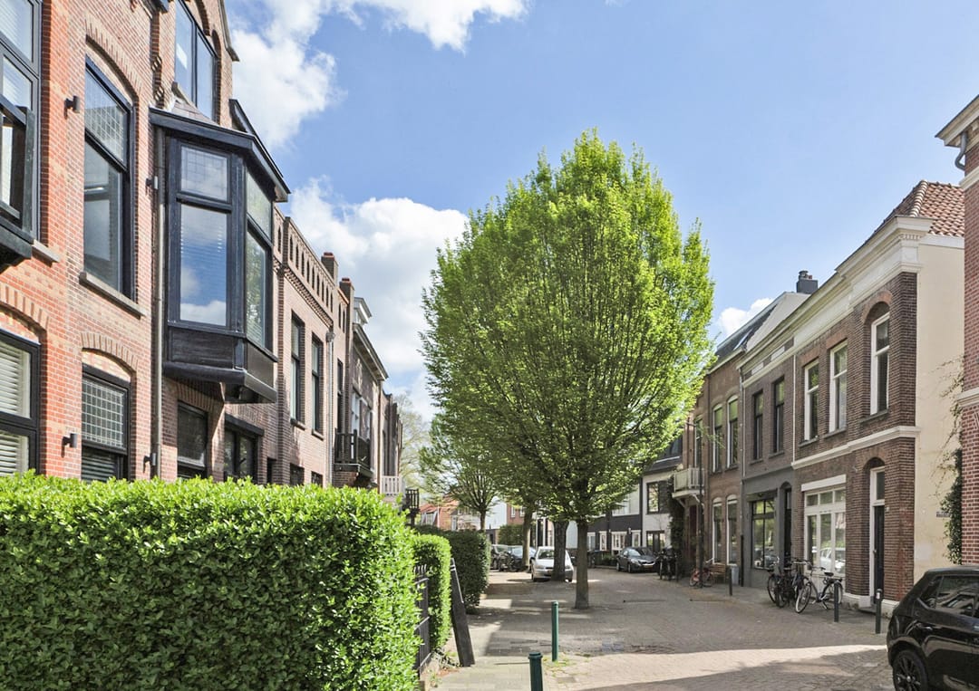 Foto 7 van de Roy van Zuidewijnlaan 12