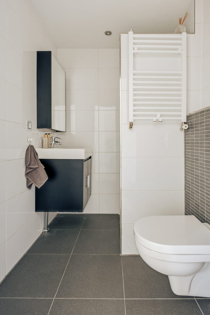 Appartement te koop: Geuzenkade 88-2, Amsterdam