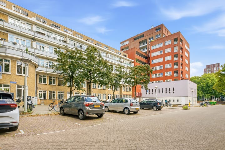 Appartement te koop: Geuzenkade 88-2, Amsterdam