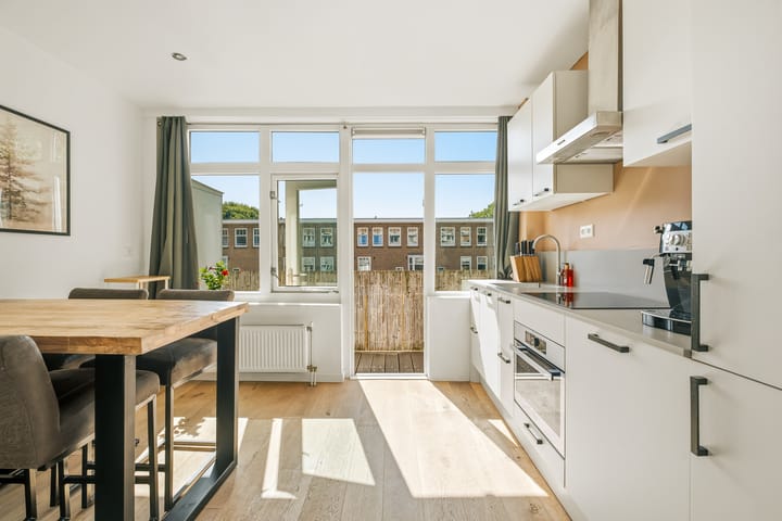 Appartement te koop: Geuzenkade 88-2, Amsterdam