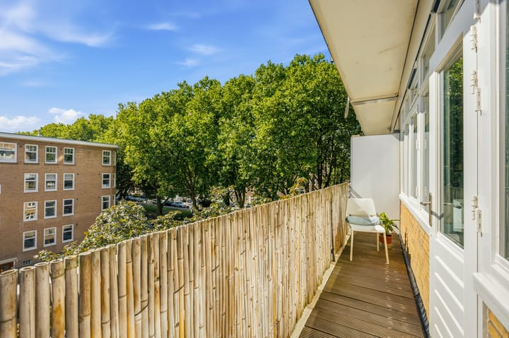Appartement te koop: Geuzenkade 88-2, Amsterdam
