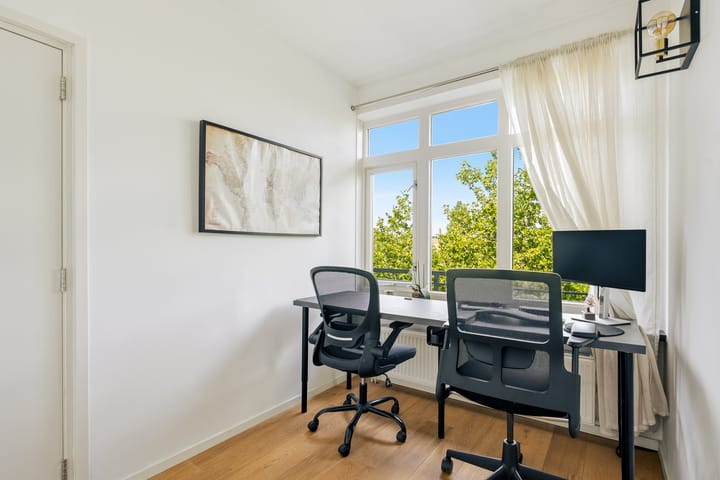 Appartement te koop: Geuzenkade 88-2, Amsterdam