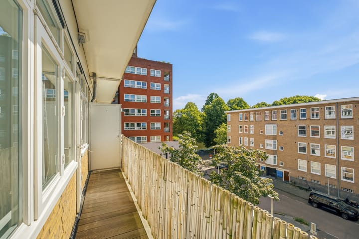 Appartement te koop: Geuzenkade 88-2, Amsterdam