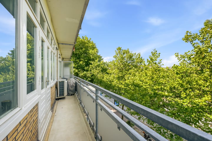 Appartement te koop: Geuzenkade 88-2, Amsterdam