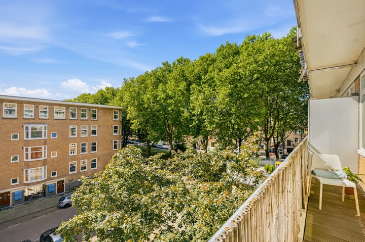 Appartement te koop: Geuzenkade 88-2, Amsterdam