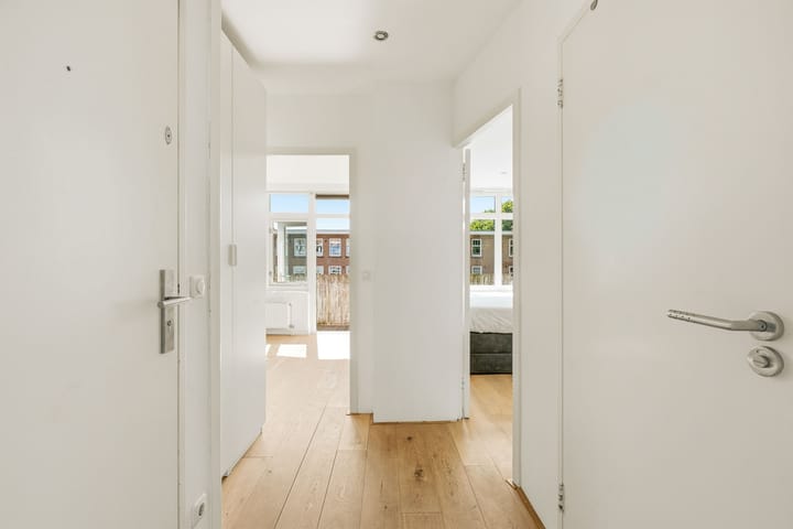 Appartement te koop: Geuzenkade 88-2, Amsterdam