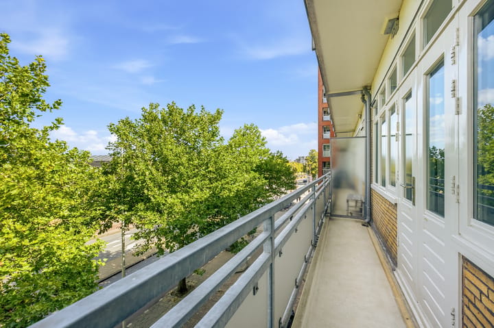 Appartement te koop: Geuzenkade 88-2, Amsterdam