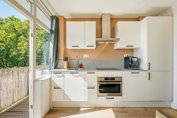 Appartement te koop: Geuzenkade 88-2, Amsterdam