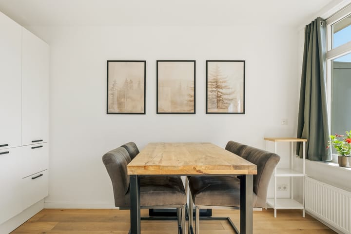 Appartement te koop: Geuzenkade 88-2, Amsterdam