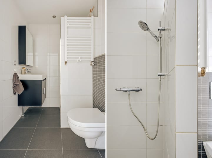 Appartement te koop: Geuzenkade 88-2, Amsterdam
