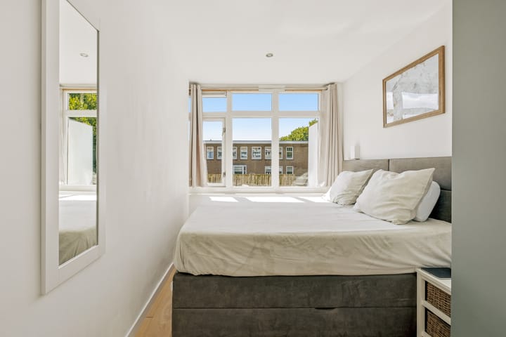 Appartement te koop: Geuzenkade 88-2, Amsterdam