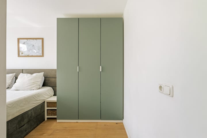 Appartement te koop: Geuzenkade 88-2, Amsterdam