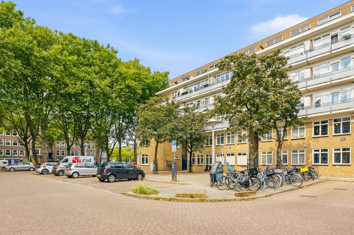 Appartement te koop: Geuzenkade 88-2, Amsterdam