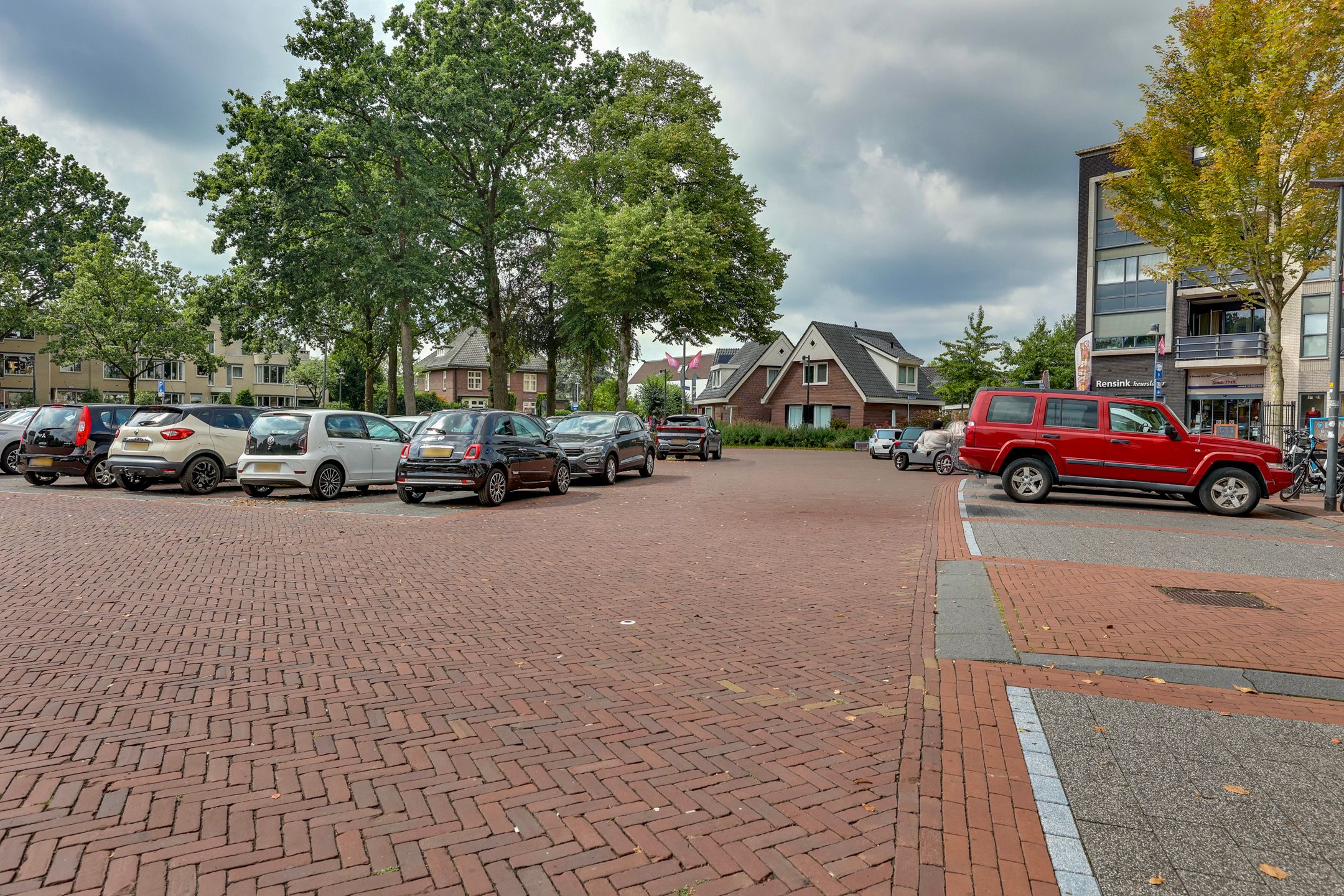 Photo 30 of Nieuwe Kerkstraat 4-C