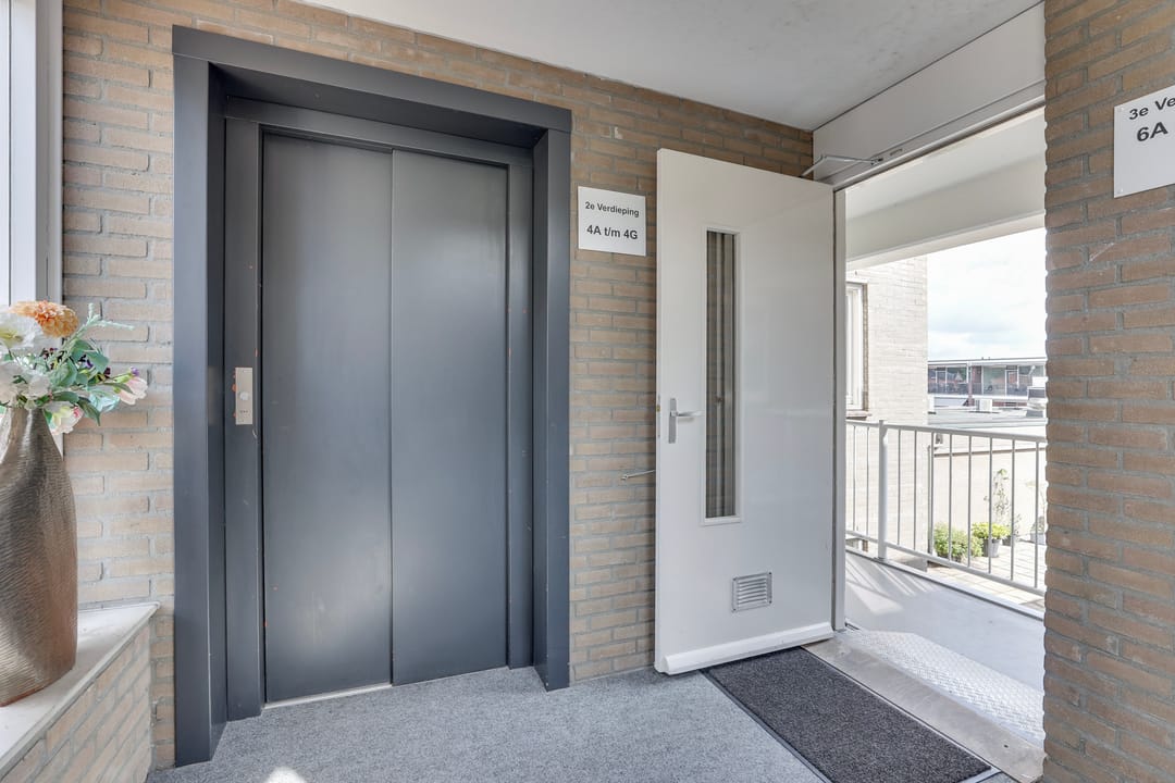 Photo 26 of Nieuwe Kerkstraat 4-C