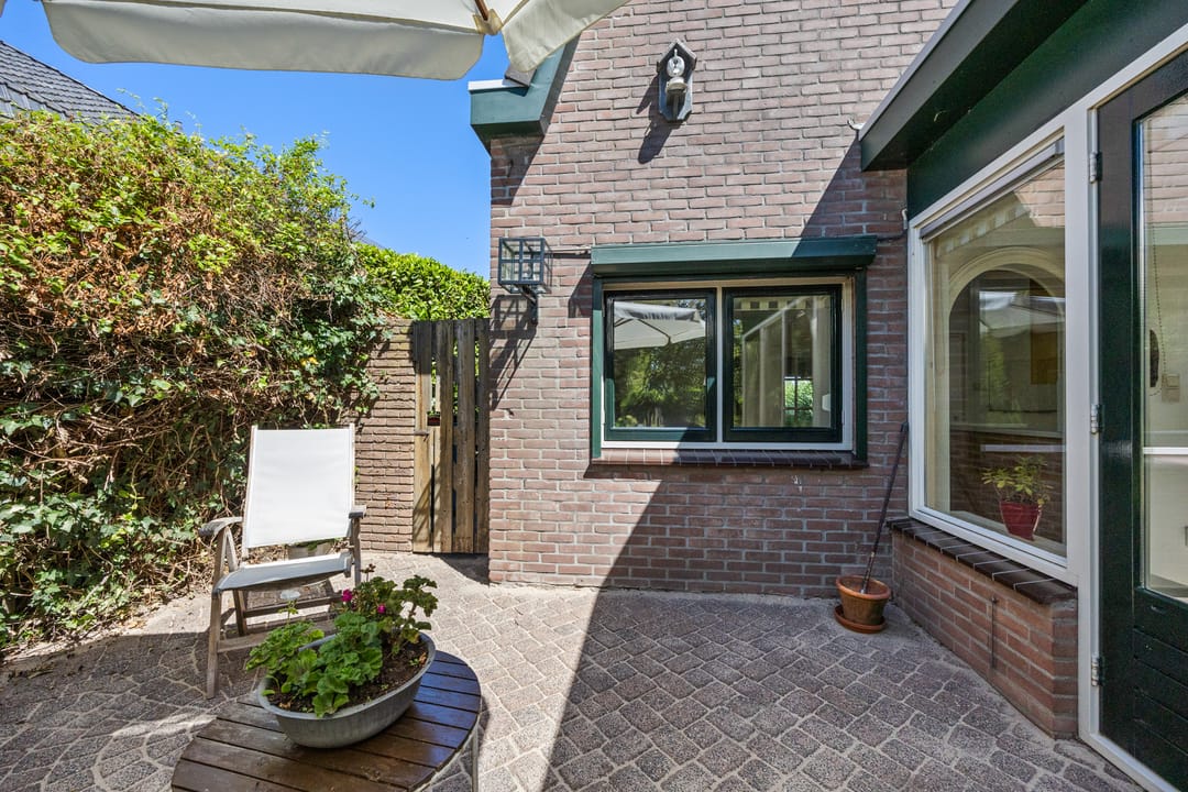 Foto 47 van Oude Maasdijk 44