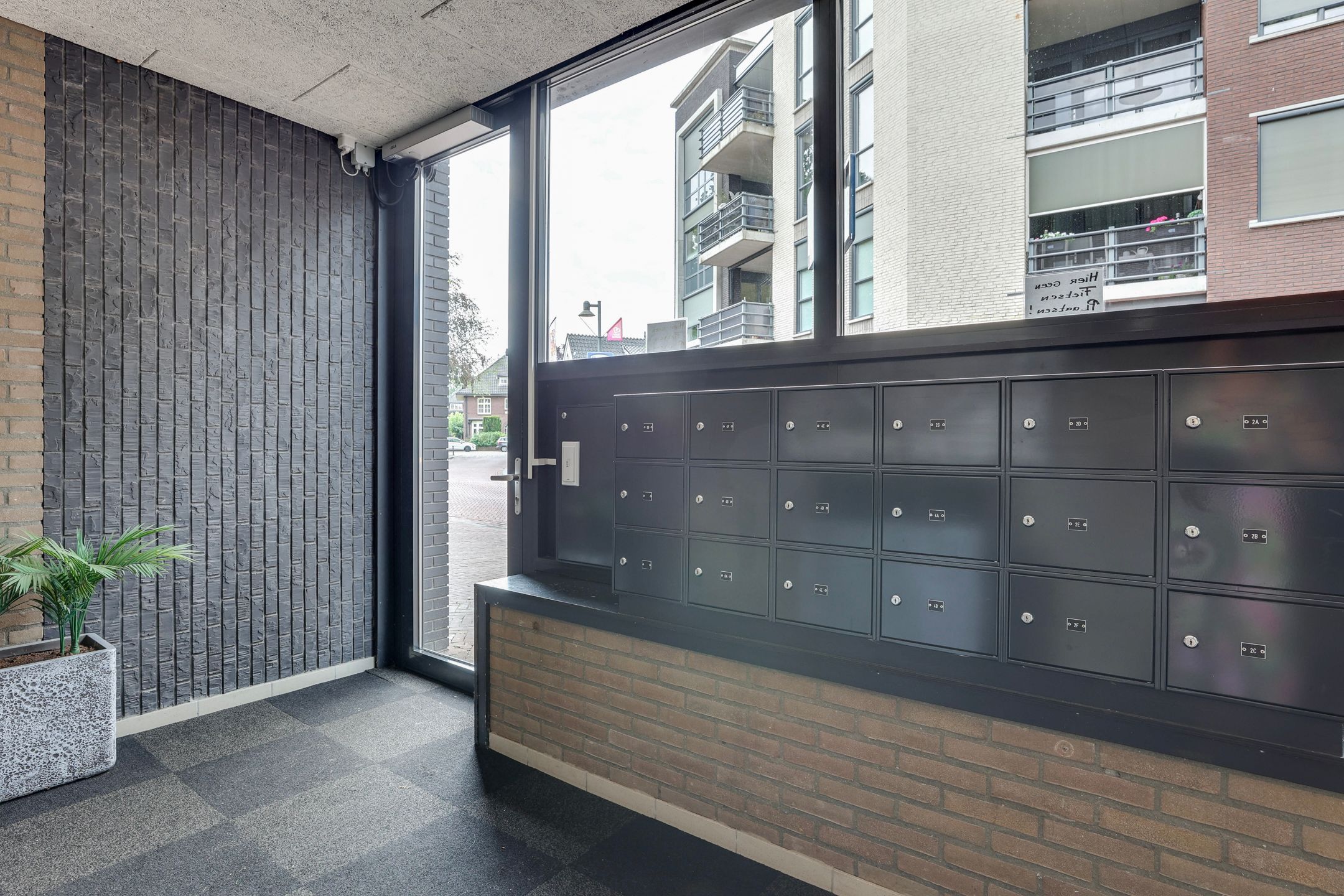 Photo 24 of Nieuwe Kerkstraat 4-C
