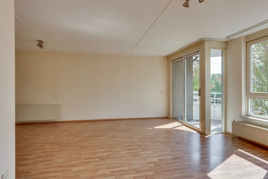 Photo 11 of Nieuwe Kerkstraat 4-C