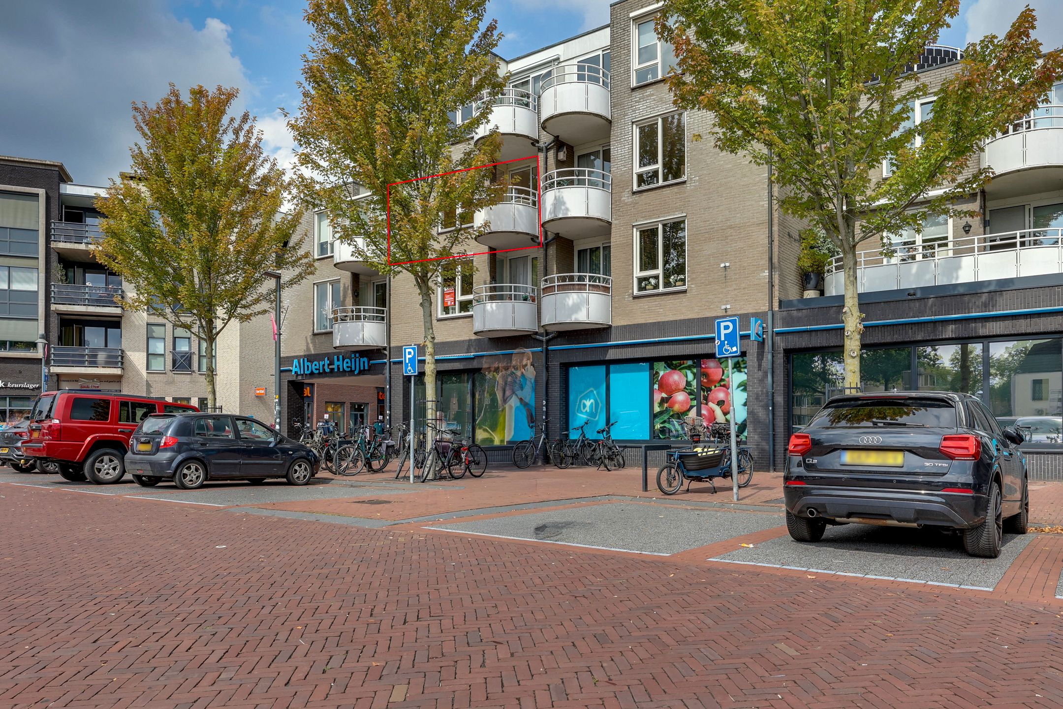 Photo 3 of Nieuwe Kerkstraat 4-C