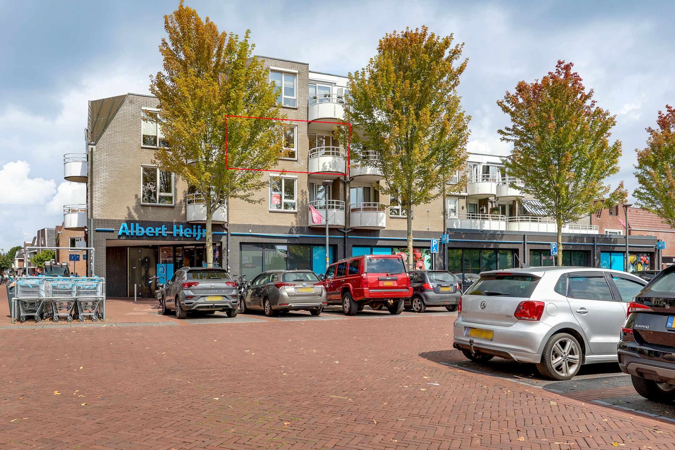 Nieuwe Kerkstraat 4-C 4 c