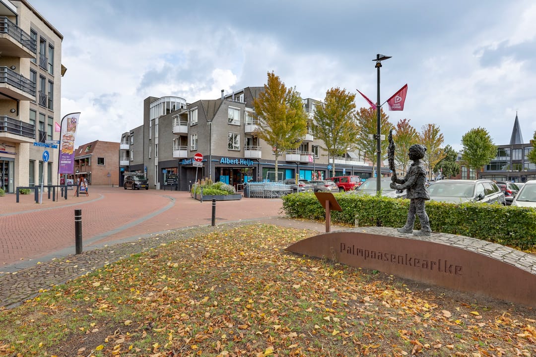 Photo 28 of Nieuwe Kerkstraat 4-C