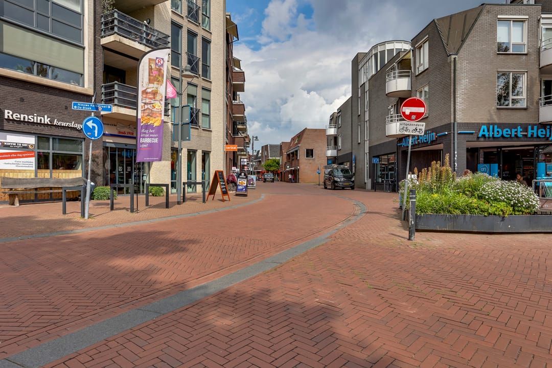 Photo 31 of Nieuwe Kerkstraat 4-C