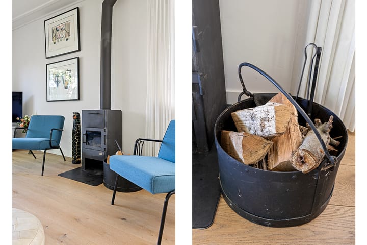 Vrijstaande woning te koop: Oude Maasdijk 44, Dreumel