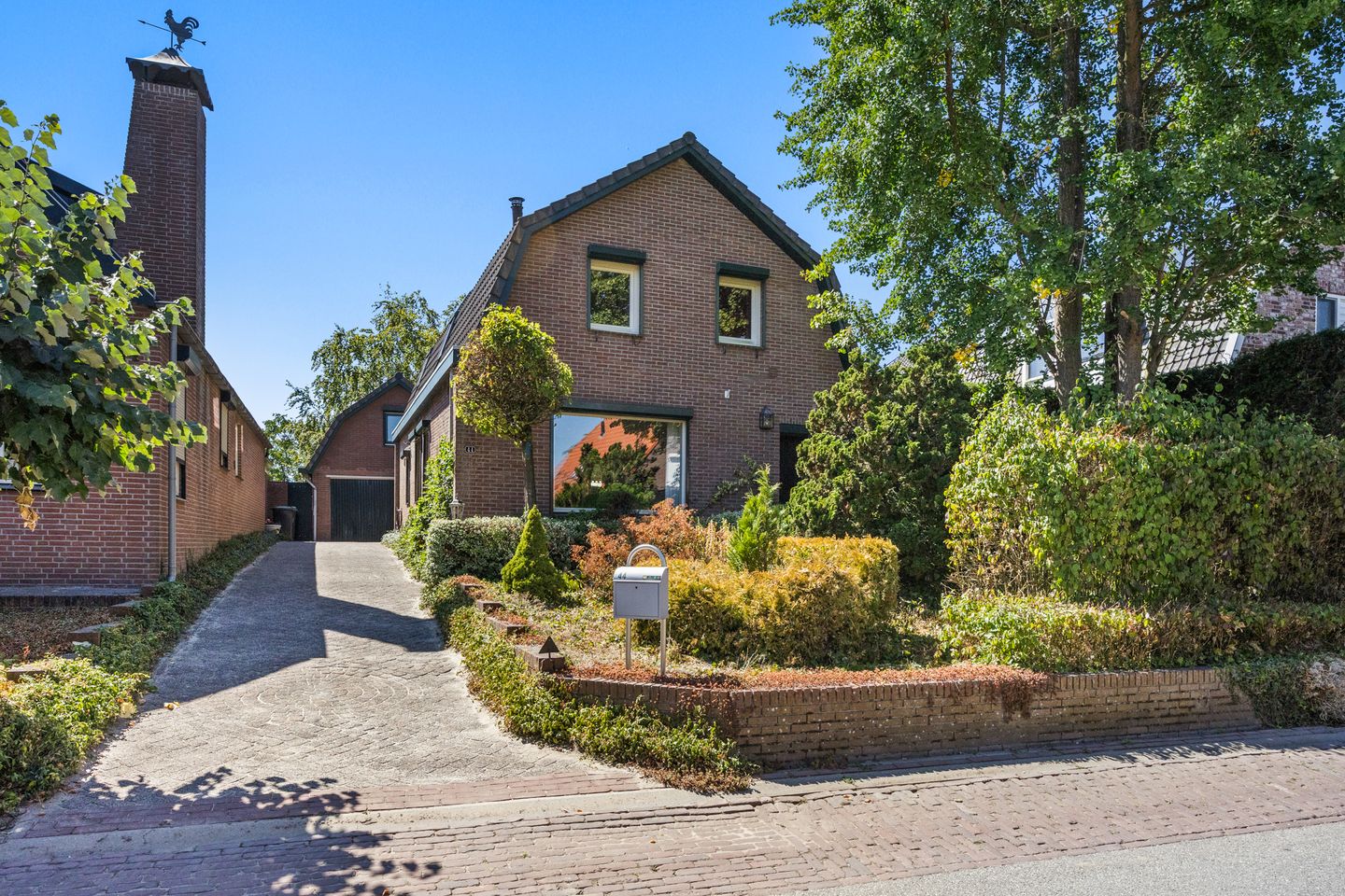 Foto 1 van Oude Maasdijk 44